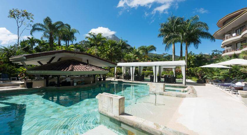 Photo of Outdoor in Arenal Hot Springs