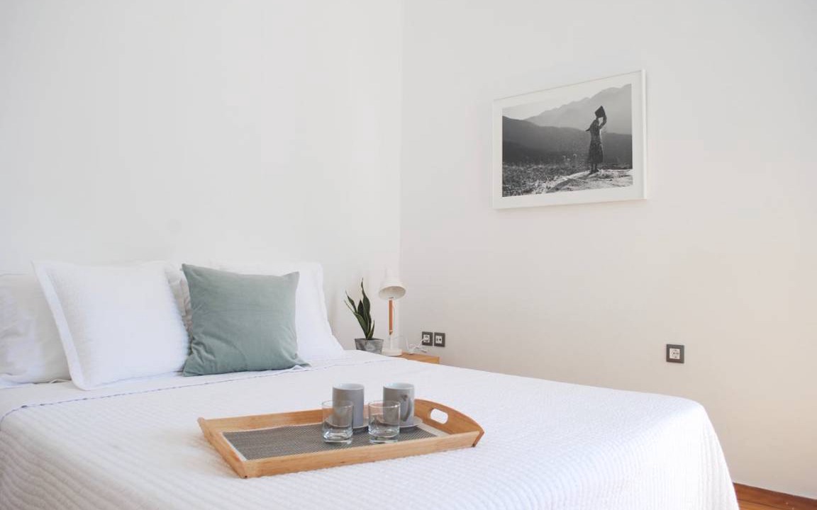 Photo of Bedroom in Koukaki