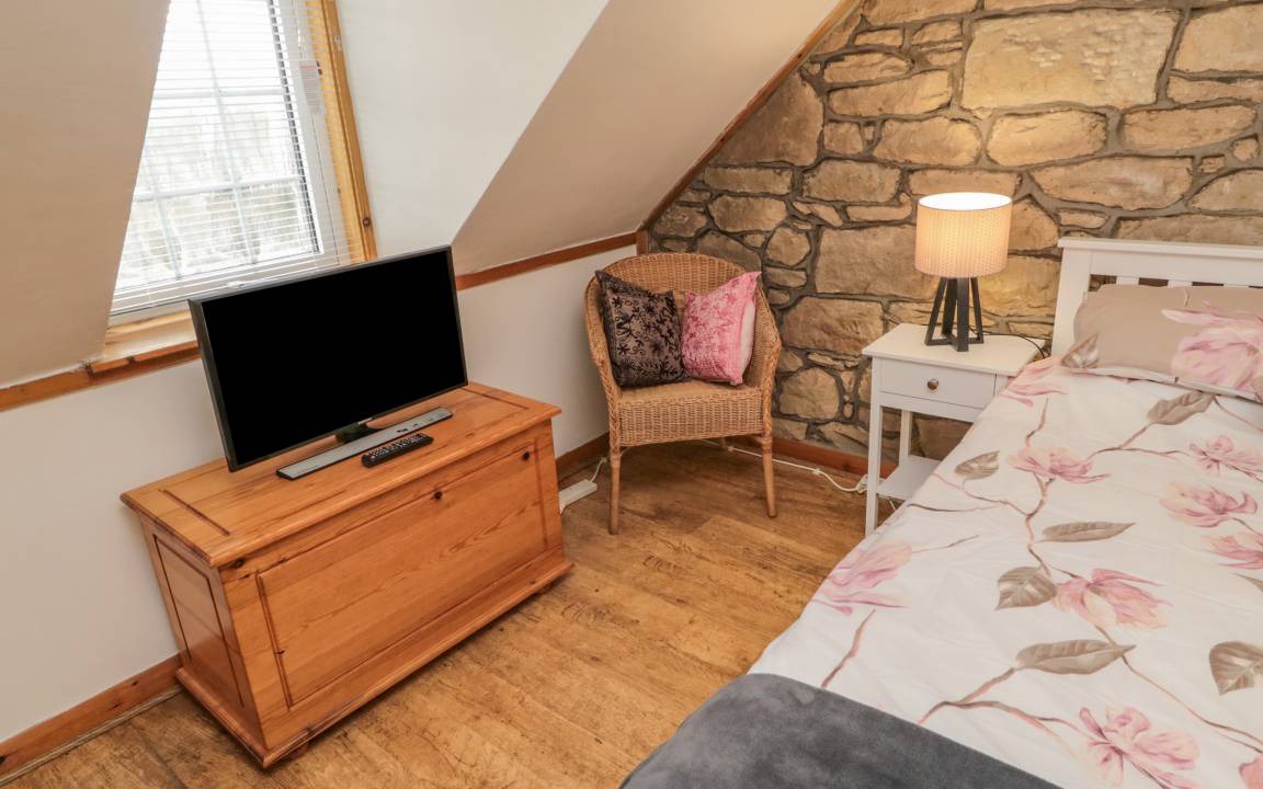 Photo of Bedroom in Coldstream