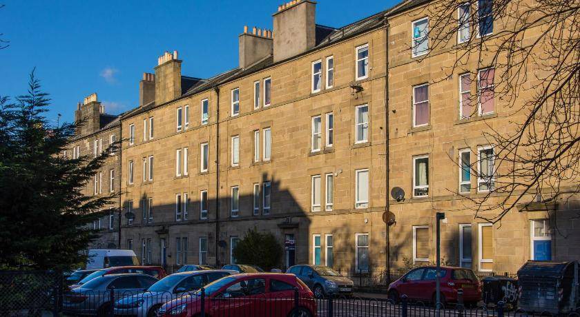Photo of Others in Gorgie