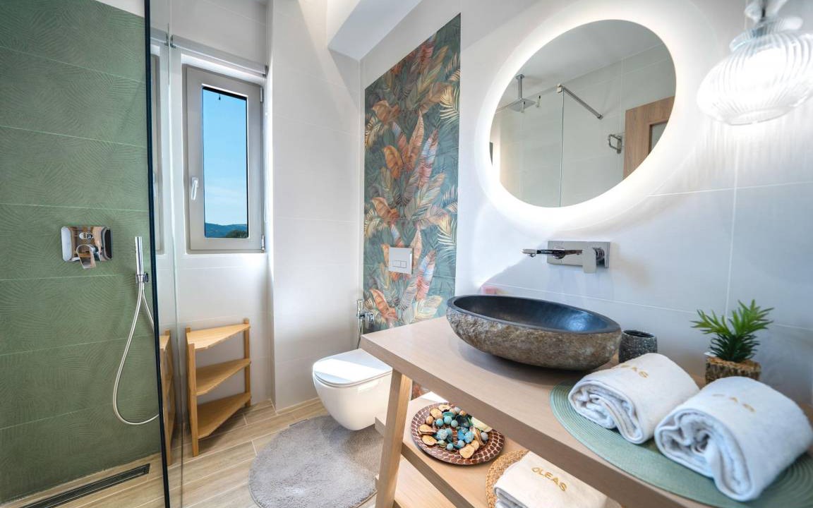 Photo of Bathroom in Heraklion