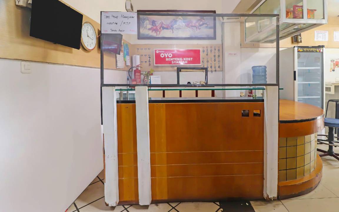 Photo of Kitchen in Jambi