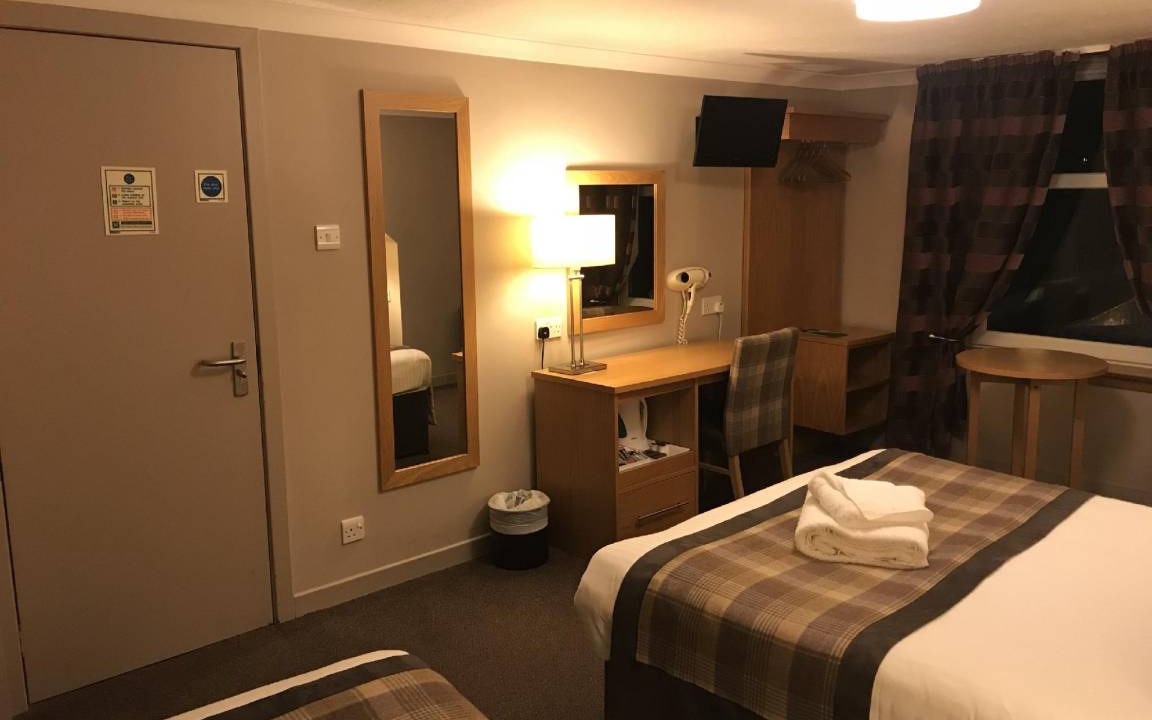 Photo of Bedroom in Ellon