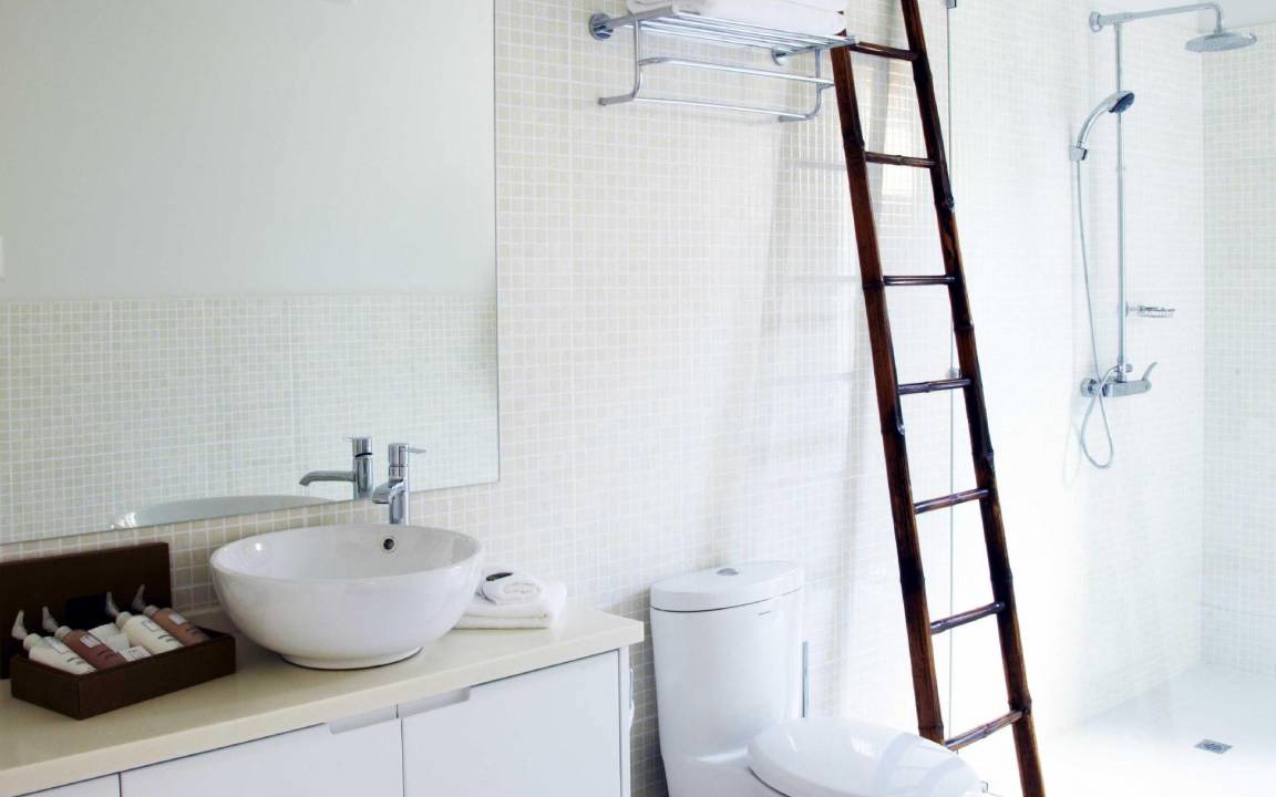 Photo of Bathroom in Rocky Hills