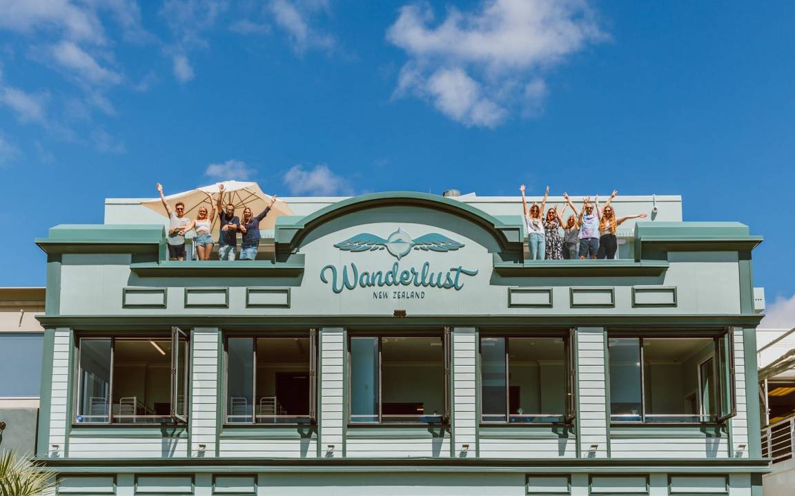 Photo of Others in Tauranga
