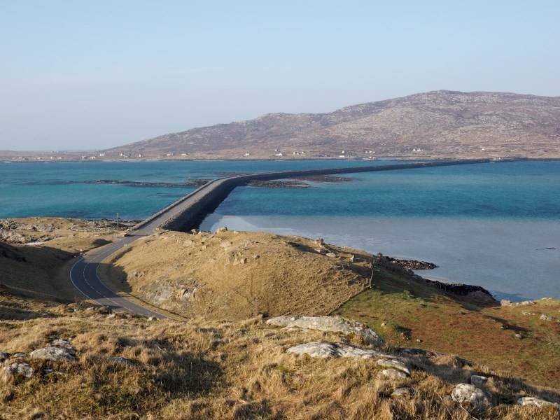 Photo of Others in Eriskay