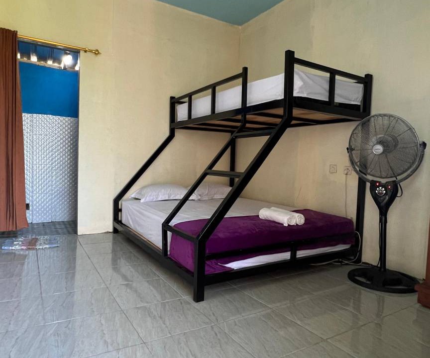 Photo of Bedroom in Pemenang