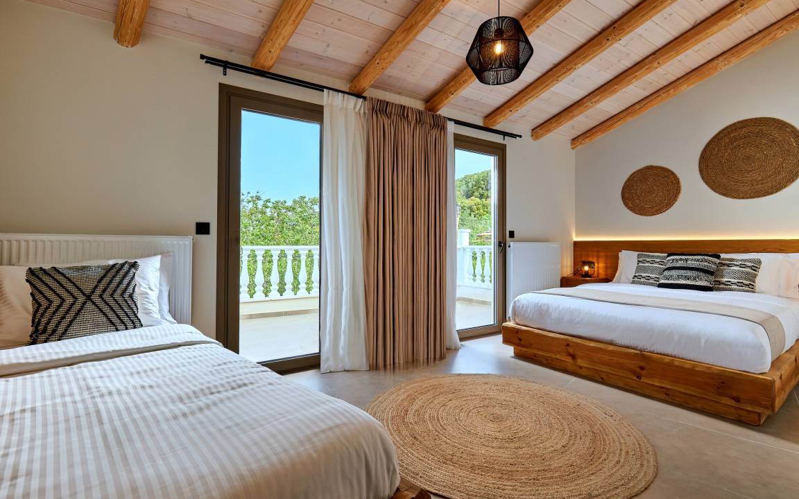Photo of Bedroom in Plati
