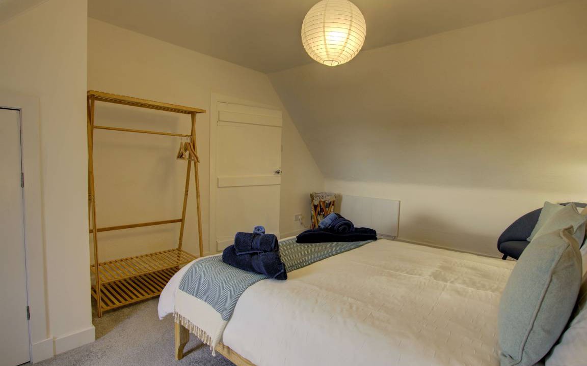 Photo of Bedroom in Helmsdale