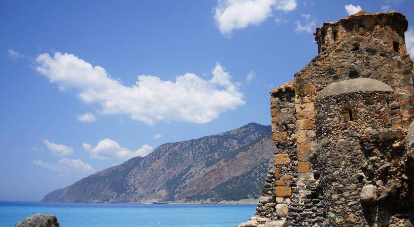 Photo of Others in Agia Roumeli