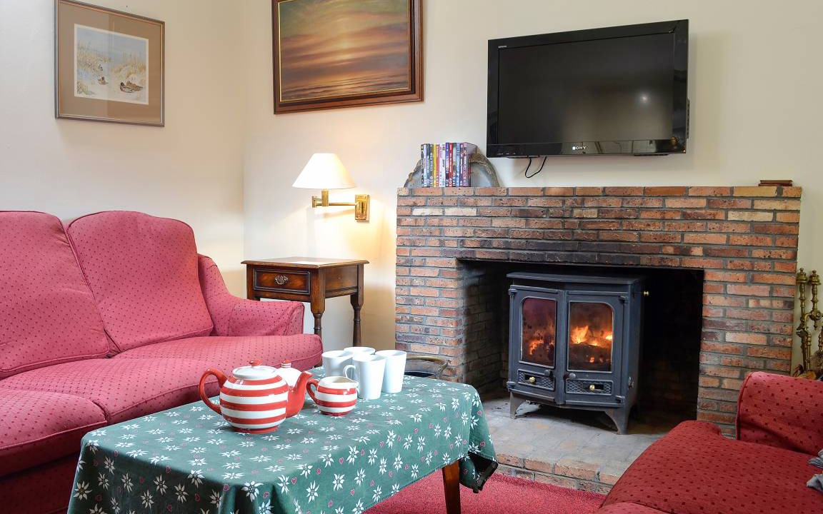 Photo of Livingroom in Blairgowrie