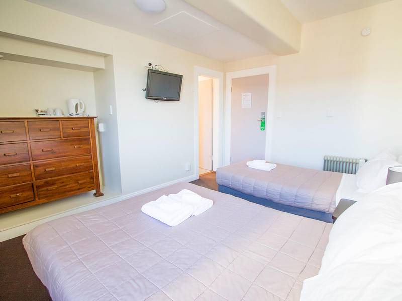 Photo of Bedroom in Wellington