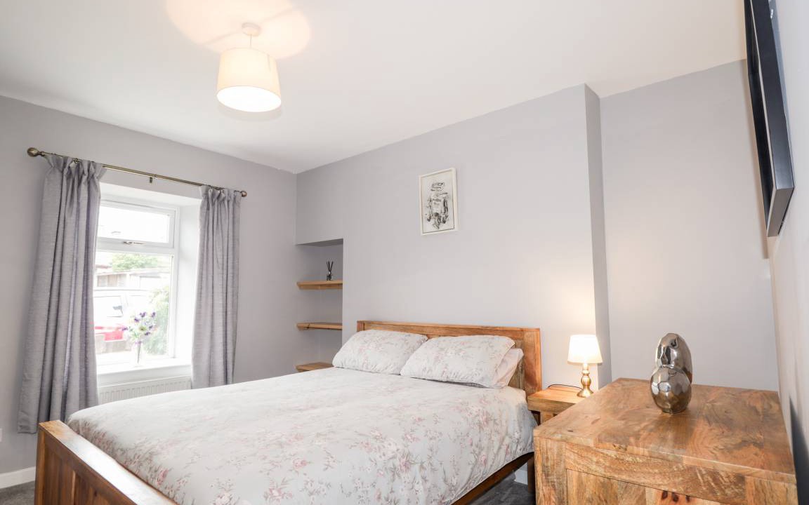 Photo of Bedroom in Inverness City Centre