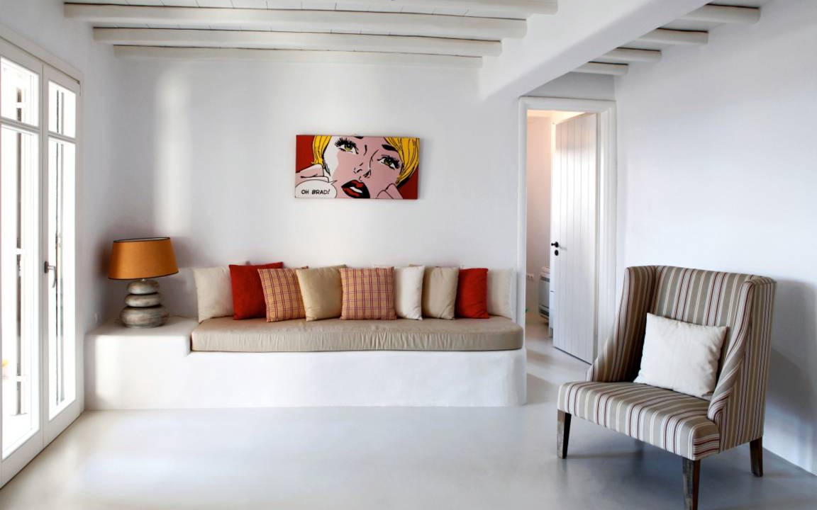 Photo of Livingroom in Elia