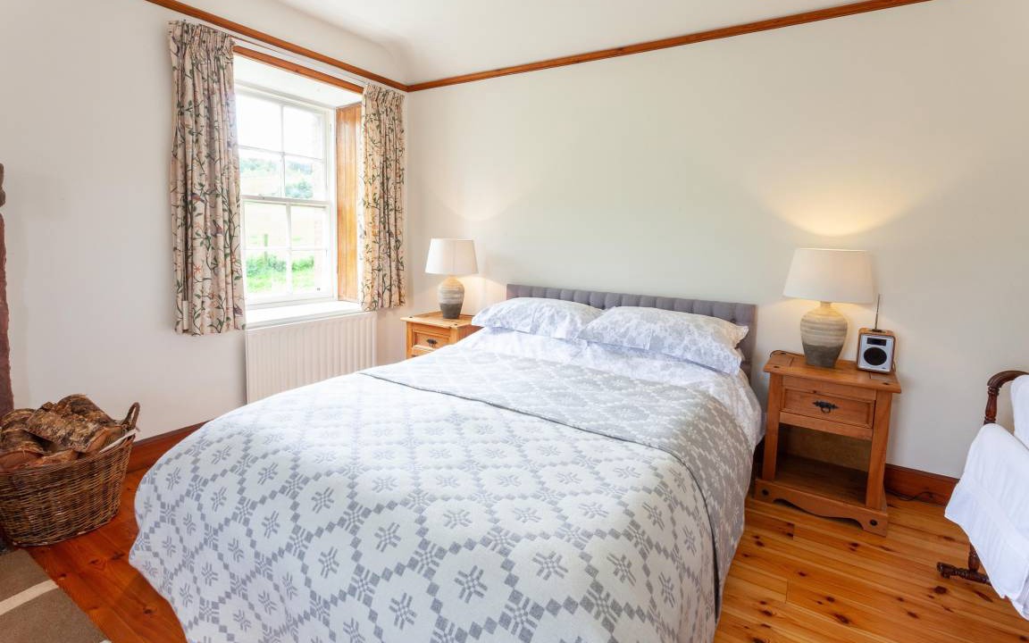 Photo of Bedroom in Dunbar