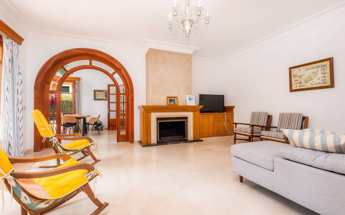 Photo of Livingroom in Sa Coma