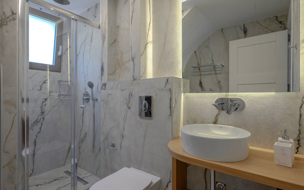 Photo of Bathroom in Prinos