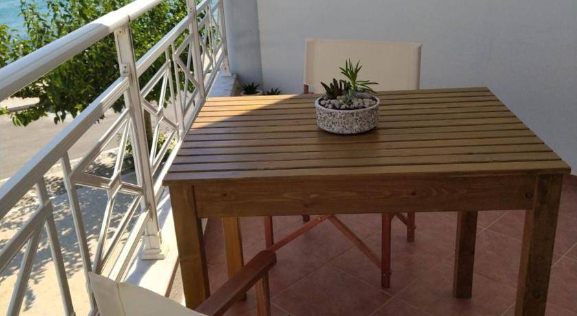 Photo of Patio Balcony in Stalida