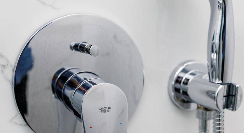 Photo of Bathroom in Akrogialion