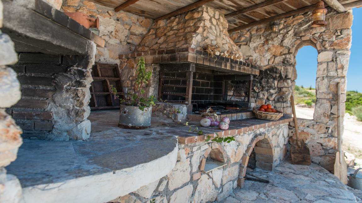 Photo of Patio Balcony in Korithi