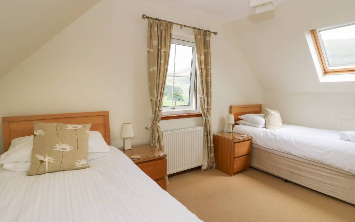 Photo of Bedroom in Fort William