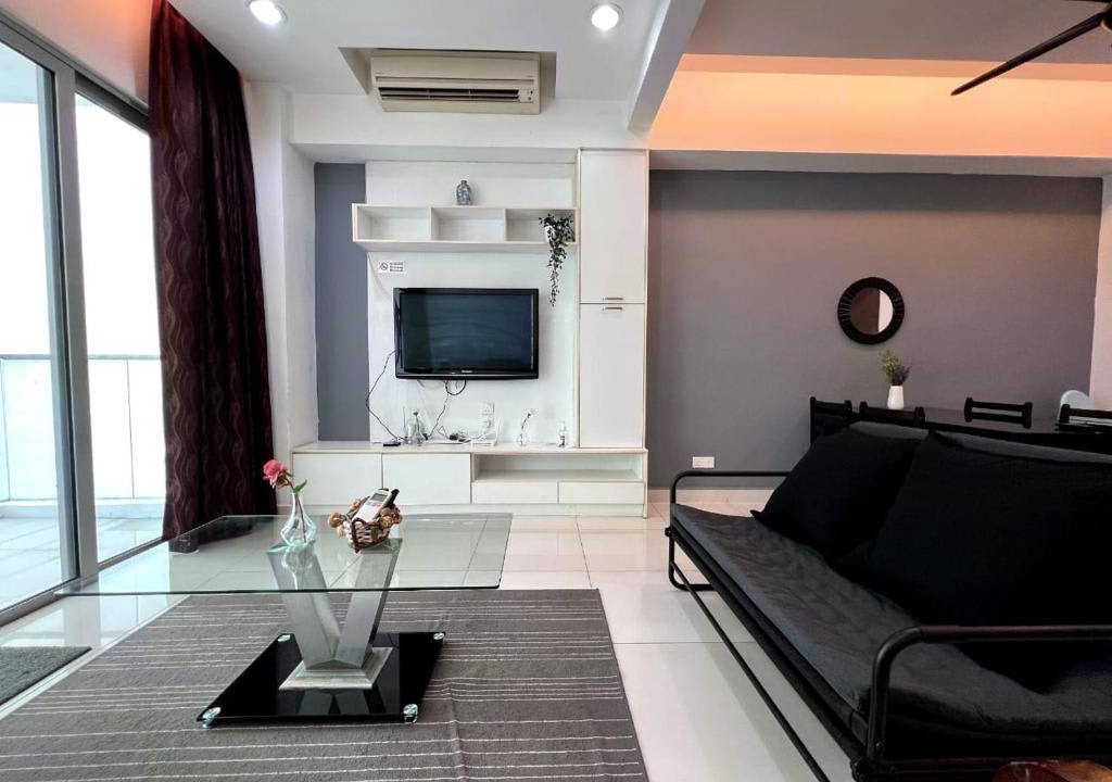 Photo of Livingroom in Chow Kit