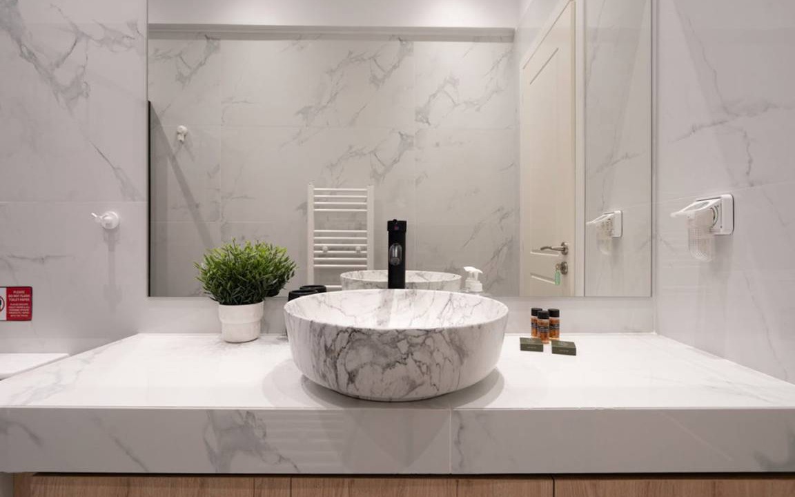 Photo of Bathroom in Pangrati