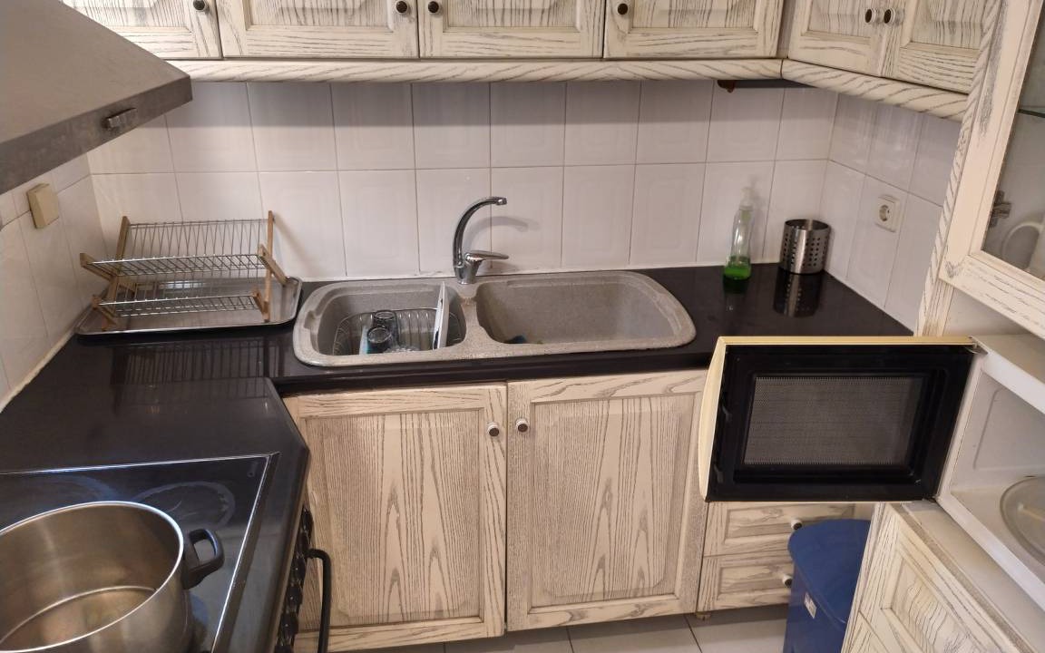 Photo of Kitchen in Piraeus