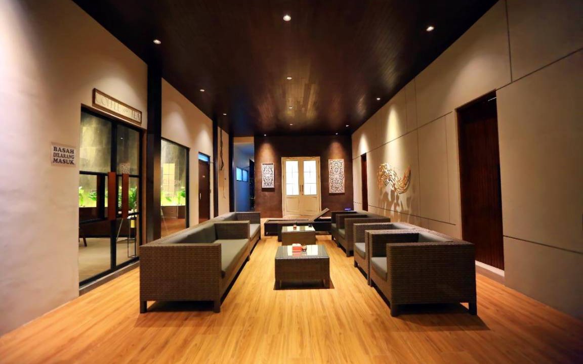 Photo of Livingroom in Jajag