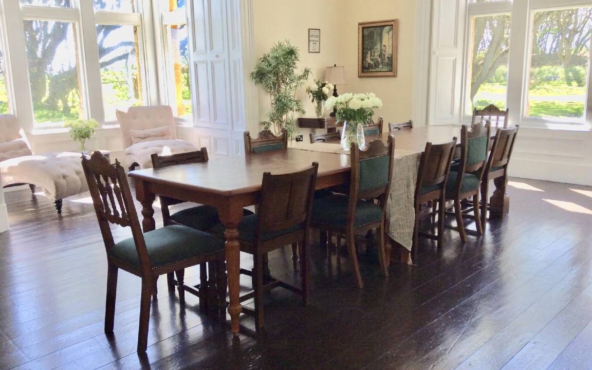 Photo of Livingroom in Holm