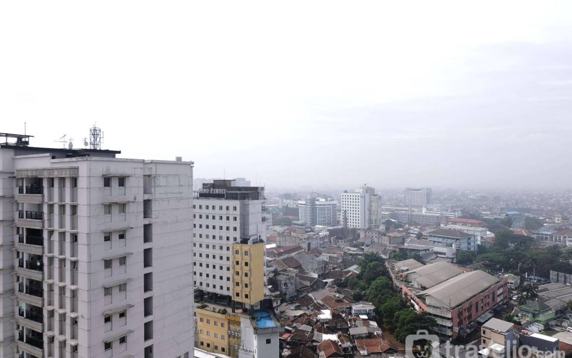 Photo of Buildings in Braga