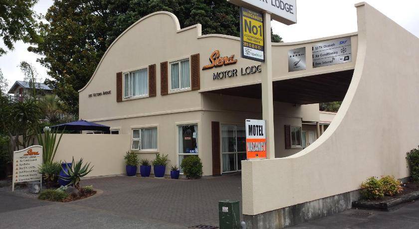 Photo of Others in Whanganui