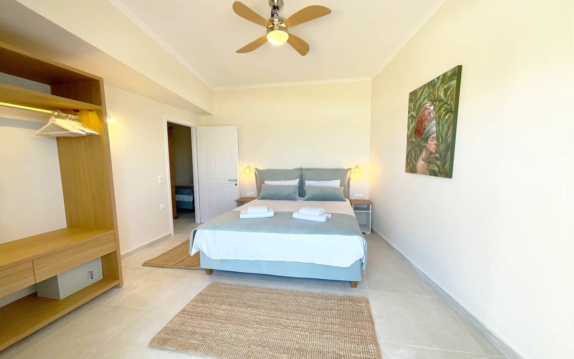 Photo of Bedroom in Agios Gordios