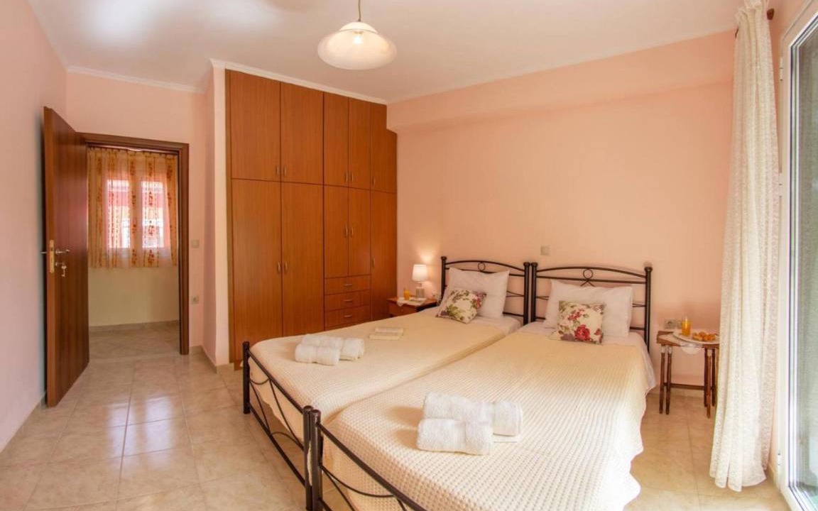 Photo of Bedroom in Kariotai