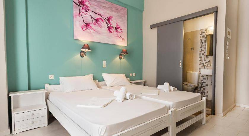 Photo of Bedroom in Loutro