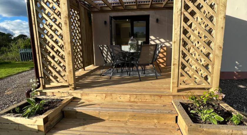 Photo of Patio Balcony in Benderloch