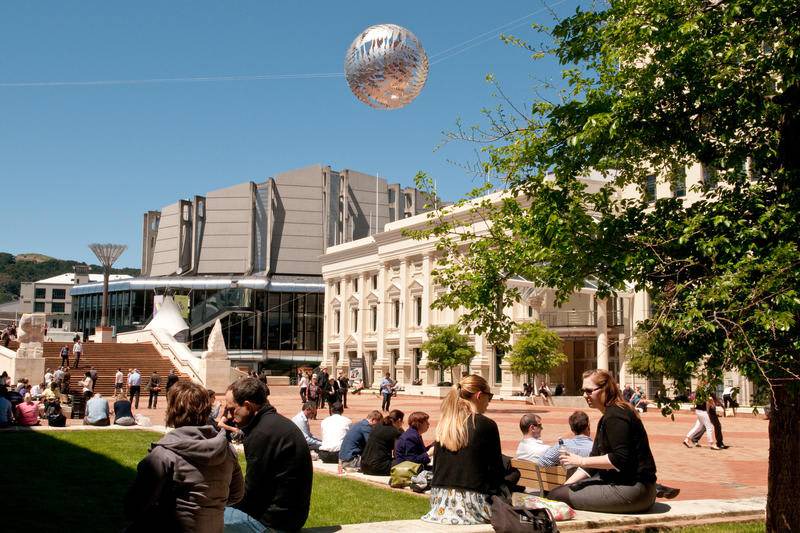 Photo of Others in Wellington