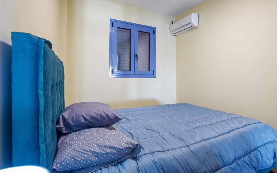 Photo of Bedroom in Skafidia