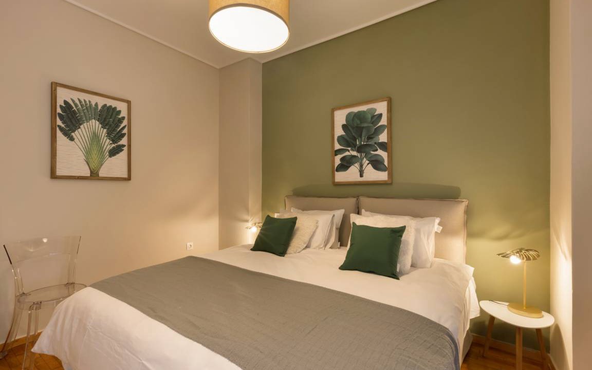 Photo of Bedroom in Pasalimani