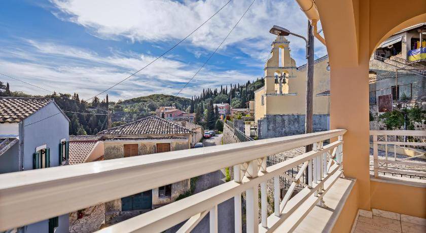 Photo of Patio Balcony in Spartylas