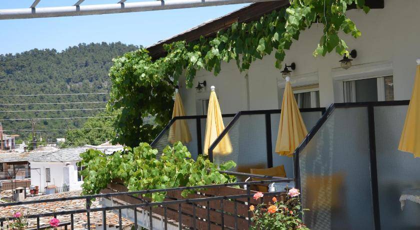 Photo of Patio Balcony in Panagia