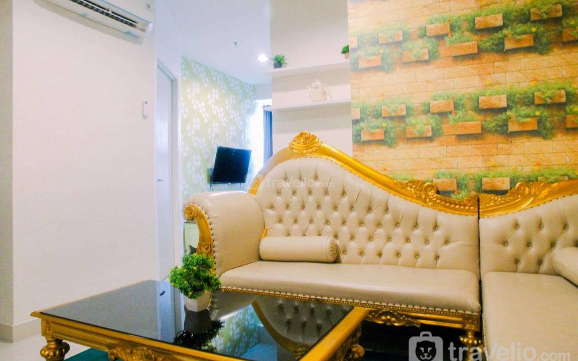 Photo of Livingroom in Pekayon Jaya