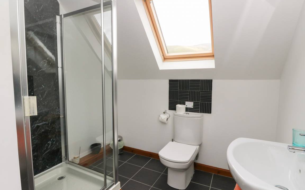Photo of Bathroom in Fort William