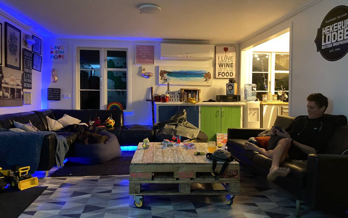 Photo of Others in Waiheke Island