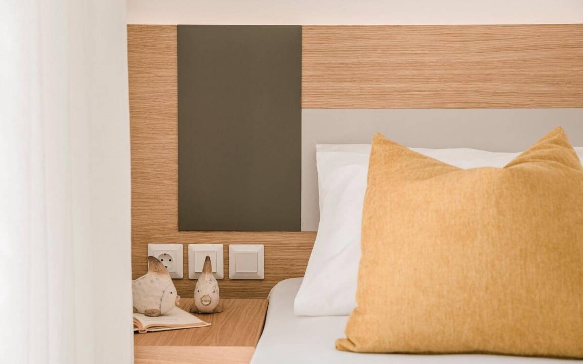 Photo of Bedroom in Pesada