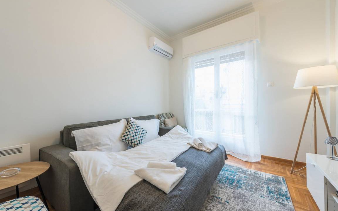 Photo of Bedroom in Ilisia