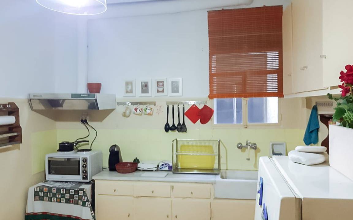 Photo of Kitchen in New Kypseli