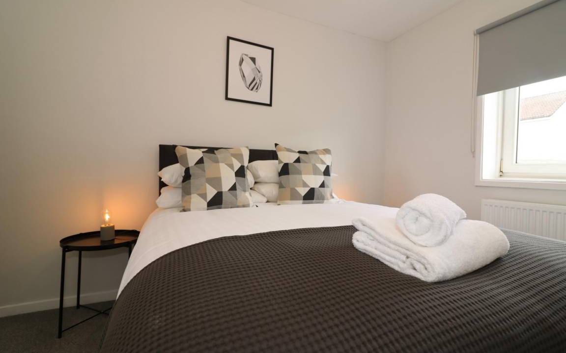 Photo of Bedroom in Caldercruix