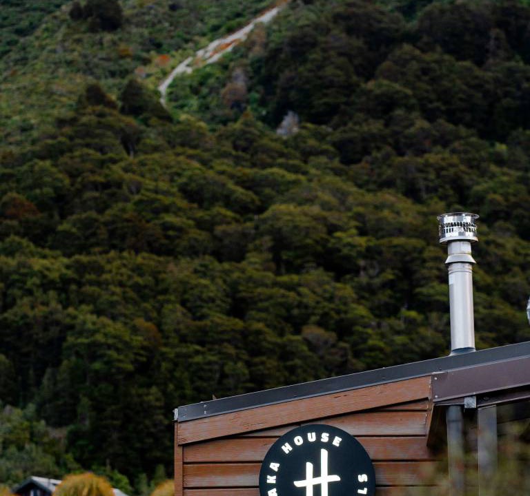 Photo of Others in Mount Cook Village