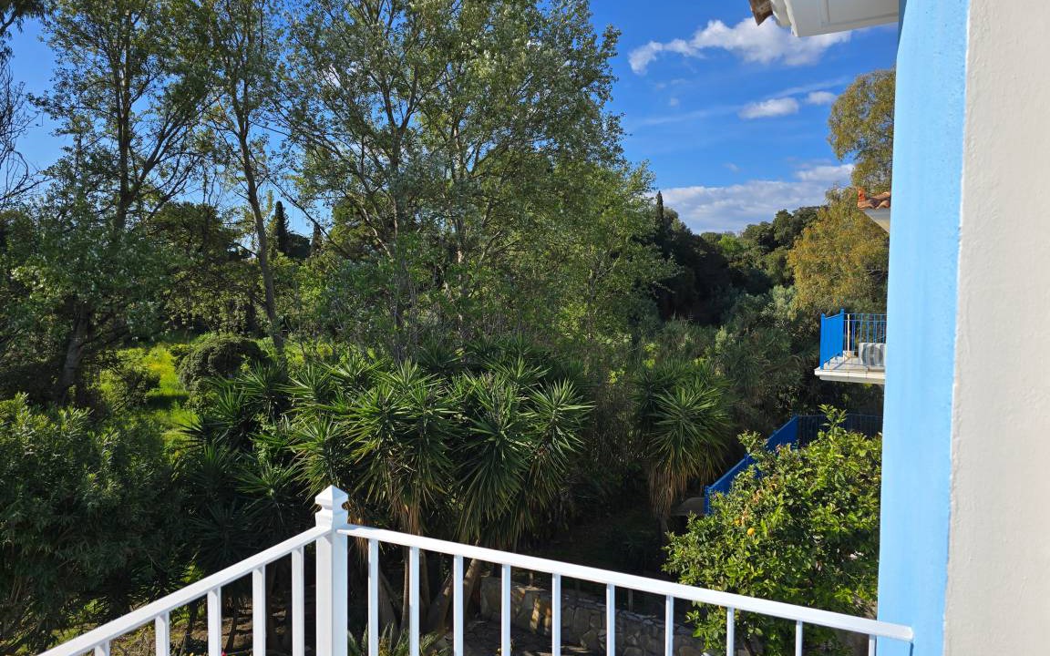 Photo of Patio Balcony in Skala